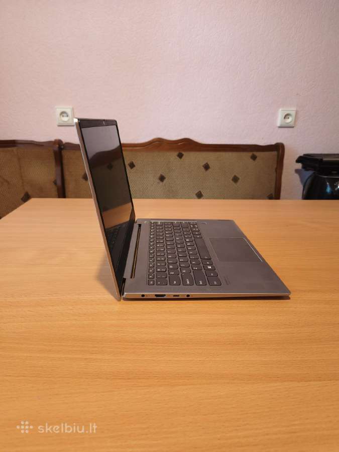 Lenovo kompiuteris - nuotraukos Nr. 2