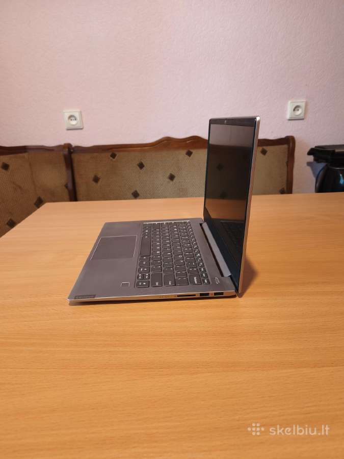 Lenovo kompiuteris - nuotraukos Nr. 3