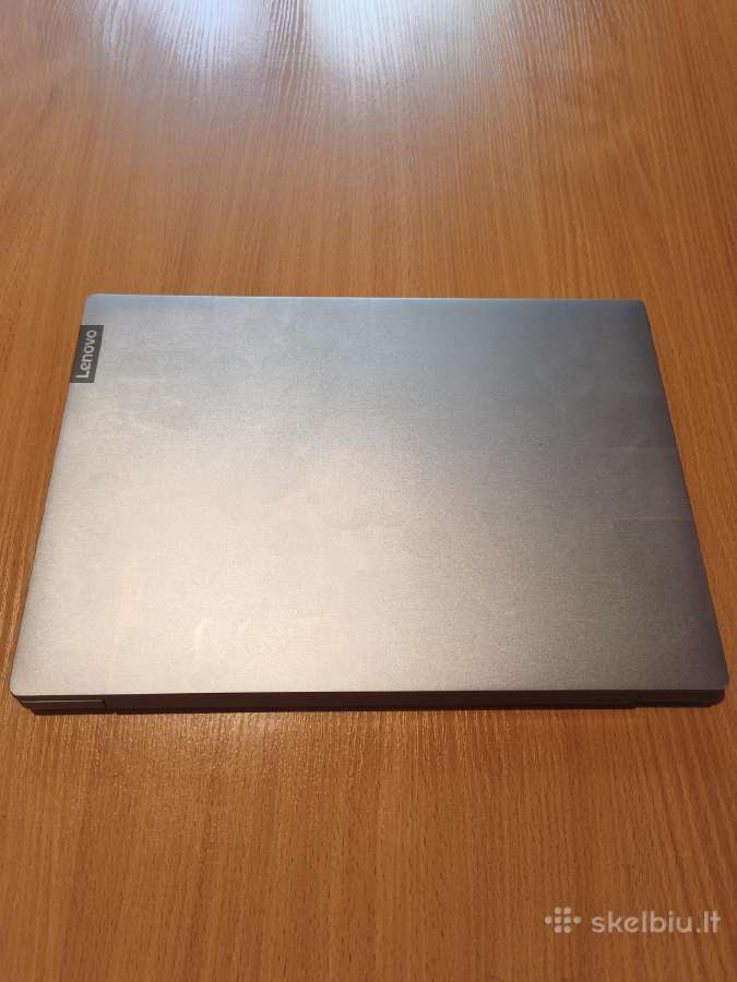 Lenovo kompiuteris - nuotraukos Nr. 4