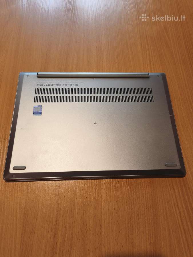 Lenovo kompiuteris - nuotraukos Nr. 5
