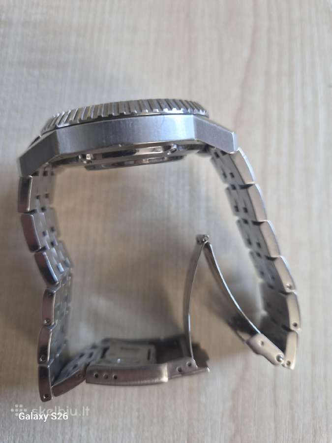 Tissot Seastar 1000 Automatic - nuotraukos Nr. 3