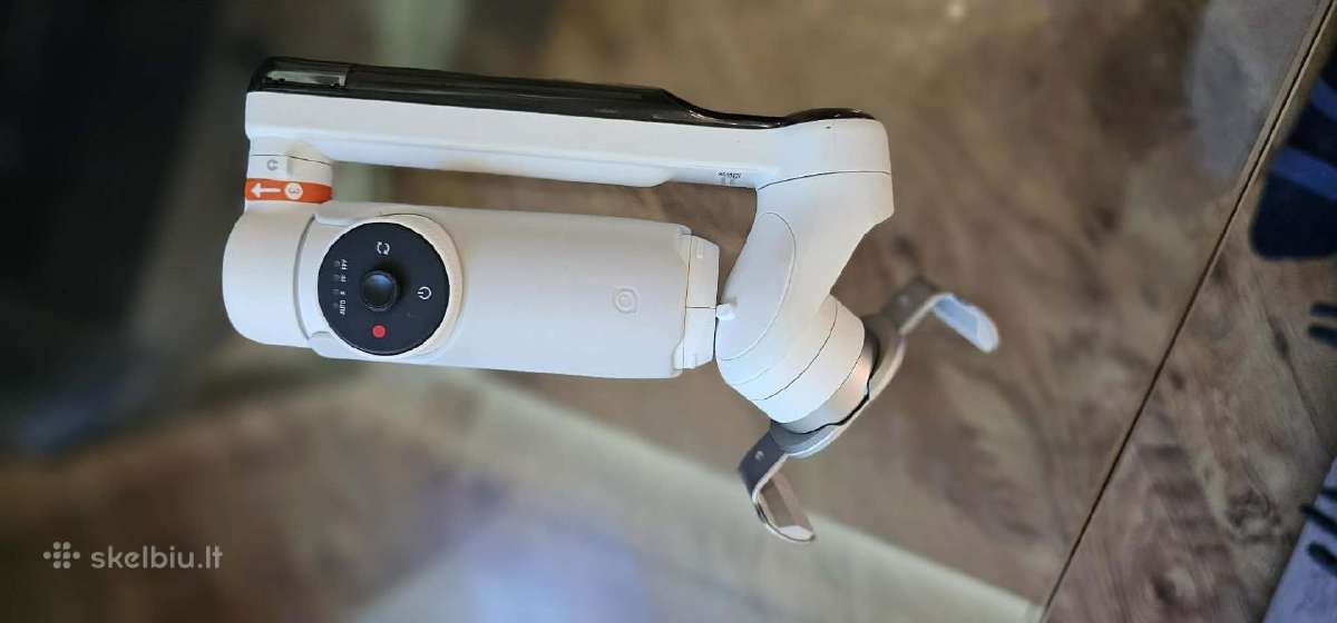 Insta 360 flow stabilizatorius - nuotraukos Nr. 3