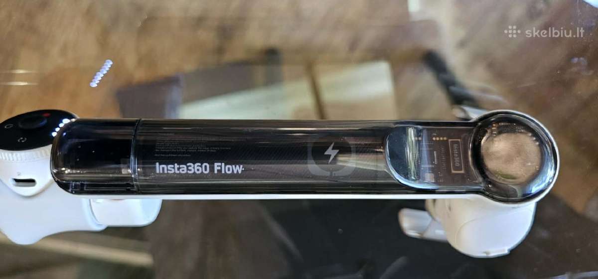 Insta 360 flow stabilizatorius - nuotraukos Nr. 4