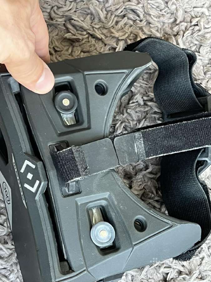 Merge Vr 360 virtualios realybės akiniai - nuotraukos Nr. 3