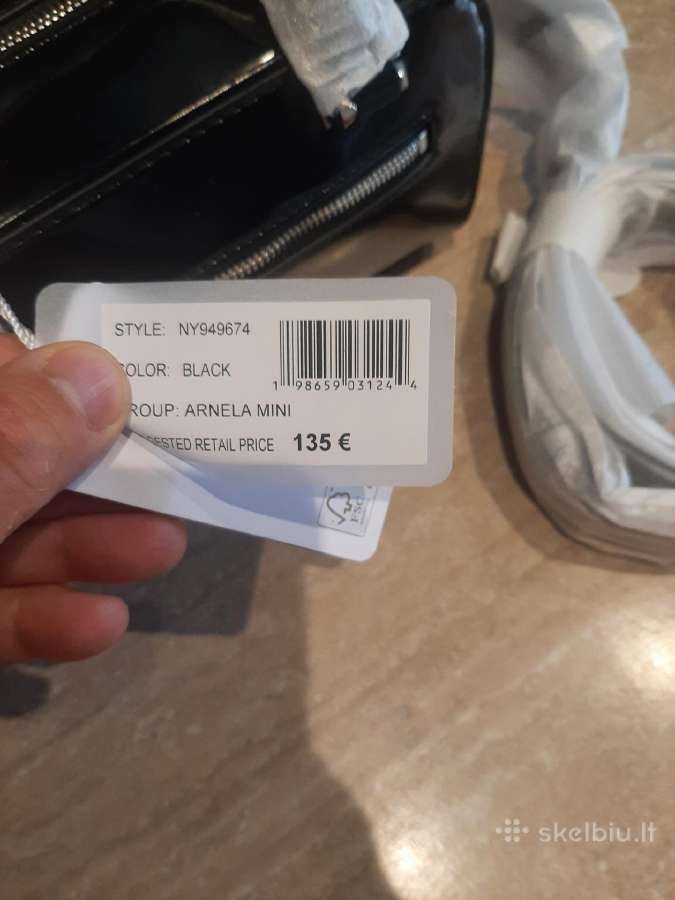 Nauja tašyte Guess - nuotraukos Nr. 2
