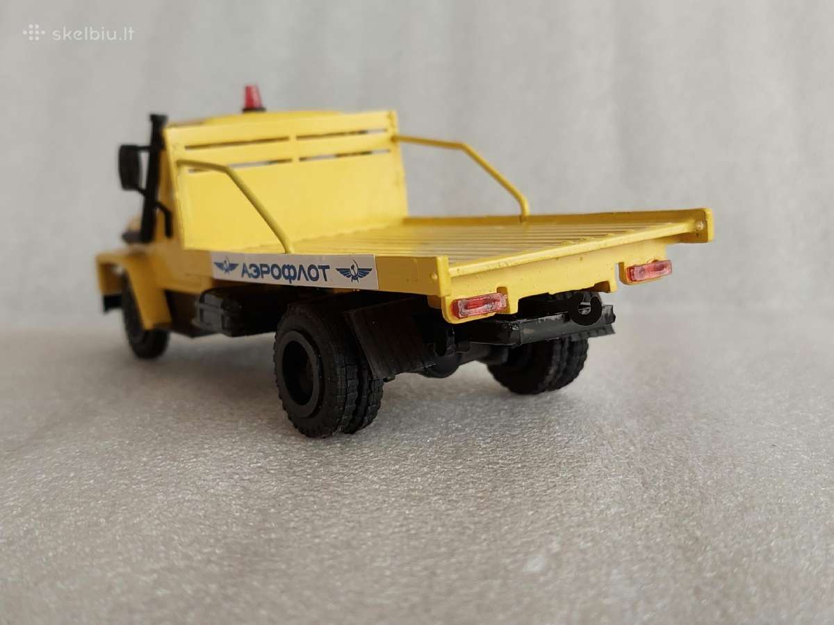 Gaz-3309 - nuotraukos Nr. 3