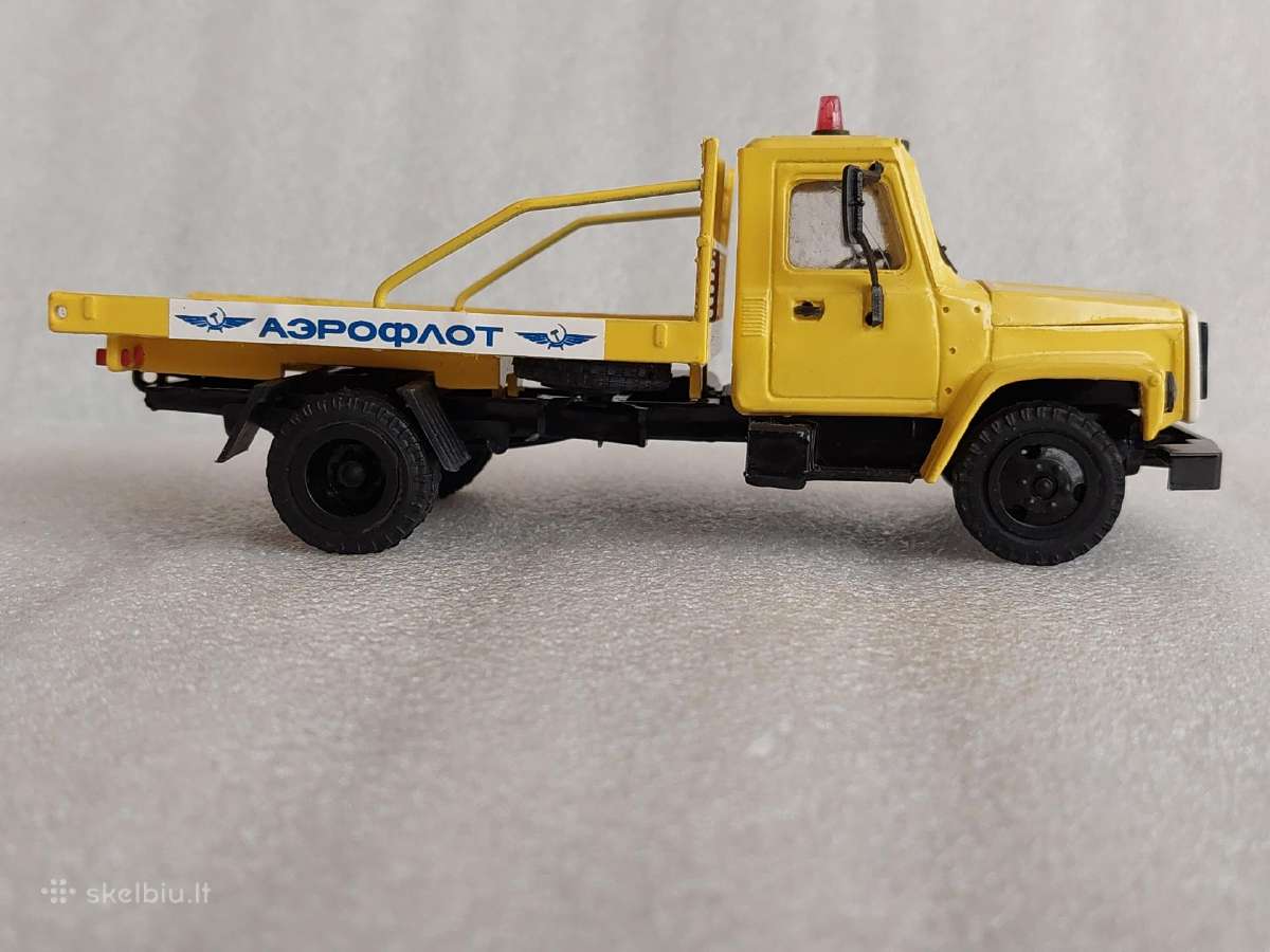 Gaz-3309 - nuotraukos Nr. 4