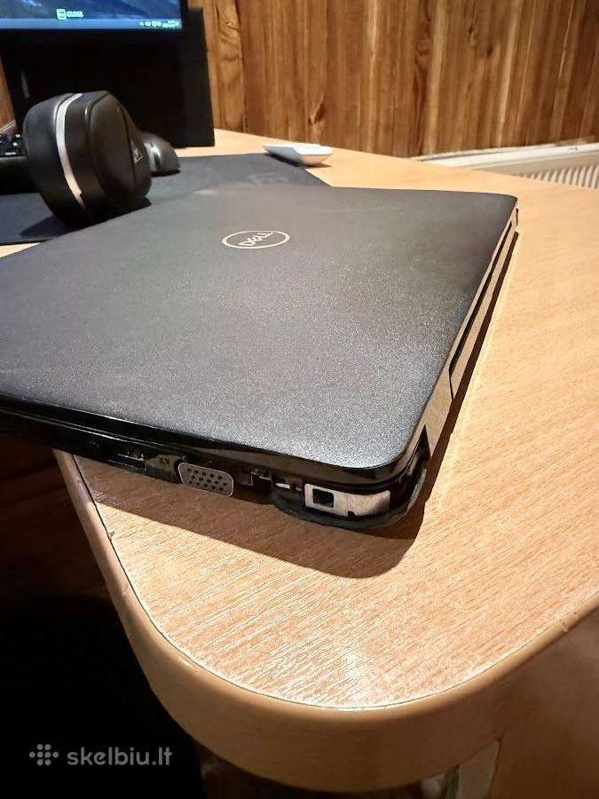 Dell Wyse 5470 Thin Client - nuotraukos Nr. 2