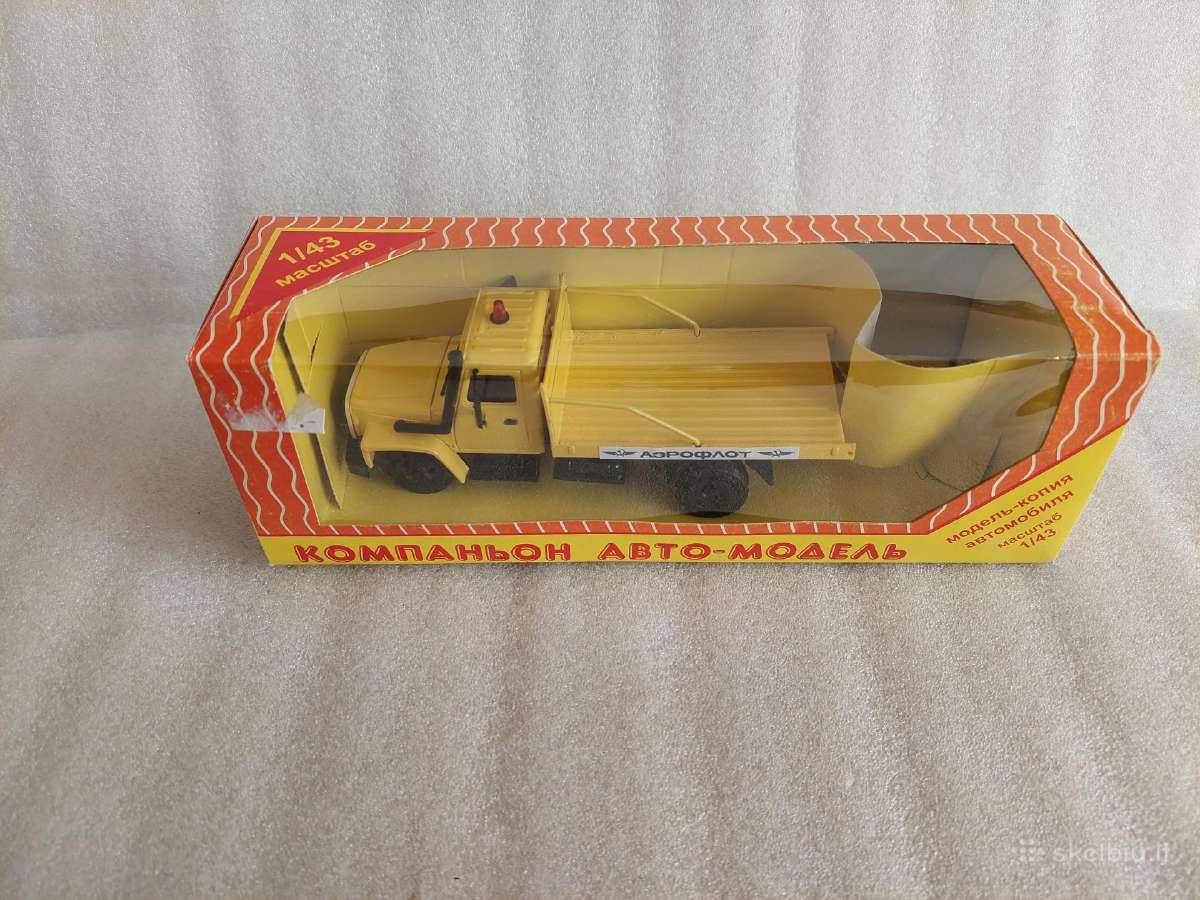 Gaz-3309 - nuotraukos Nr. 5