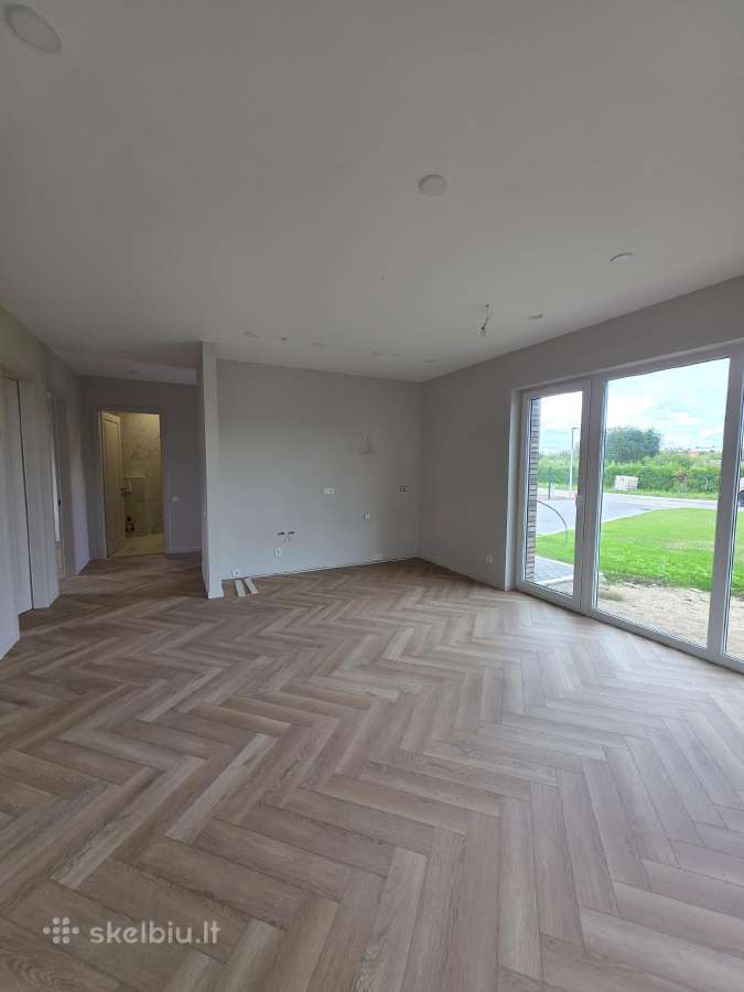 Naujas namas 107m2 Klemiškėje - nuotraukos Nr. 5