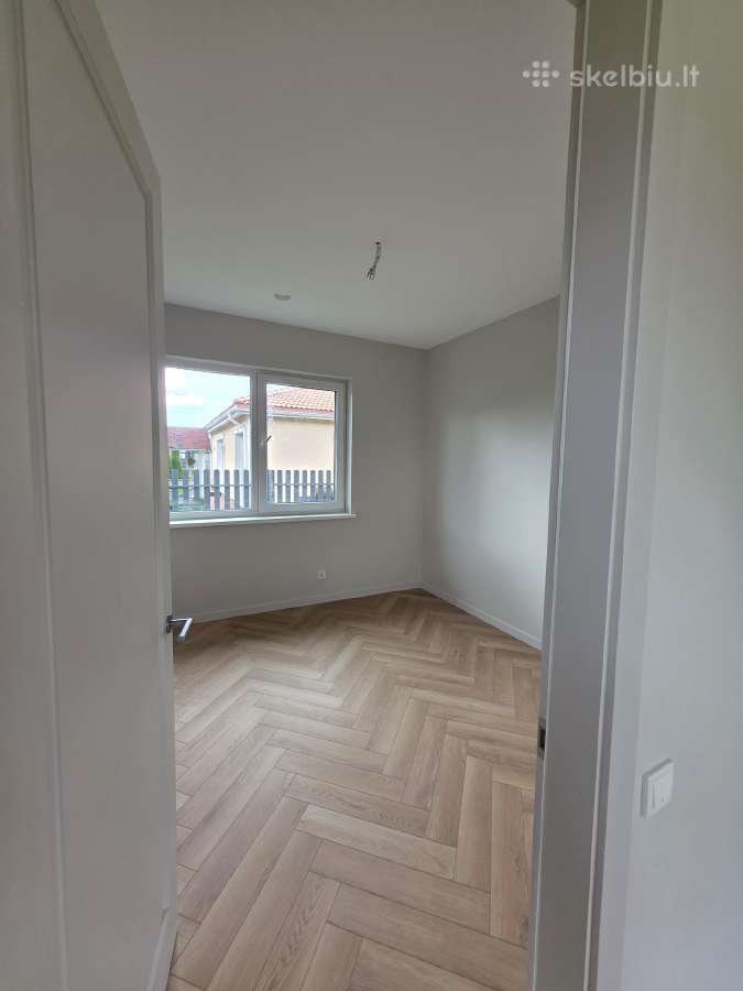 Naujas namas 107m2 Klemiškėje - nuotraukos Nr. 6
