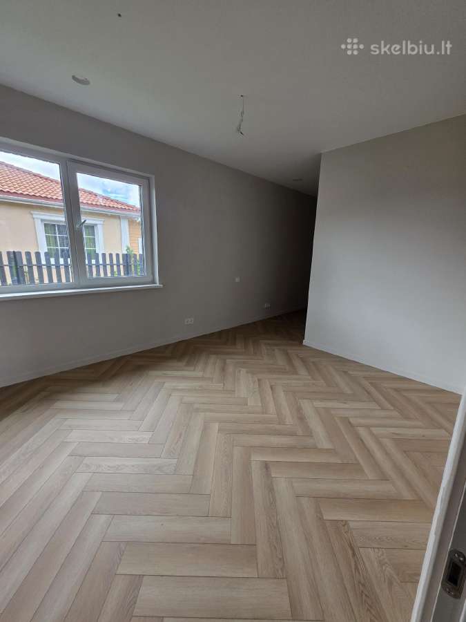 Naujas namas 107m2 Klemiškėje - nuotraukos Nr. 7