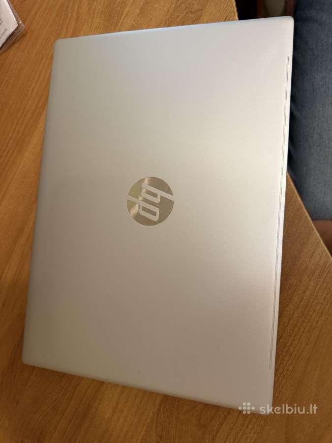 Hp Pavilion 16 – Ryzen 5 / 16 GB RAM / 512 GB SSD - nuotraukos Nr. 3