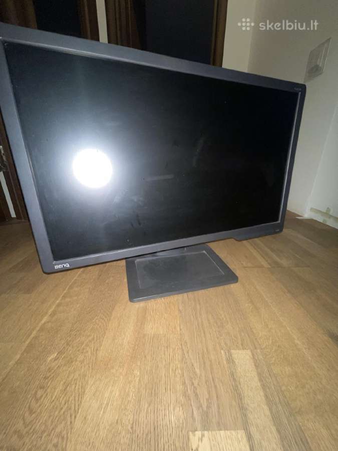 Zowie Xl2411p Tn 144hz 24 - nuotraukos Nr. 2
