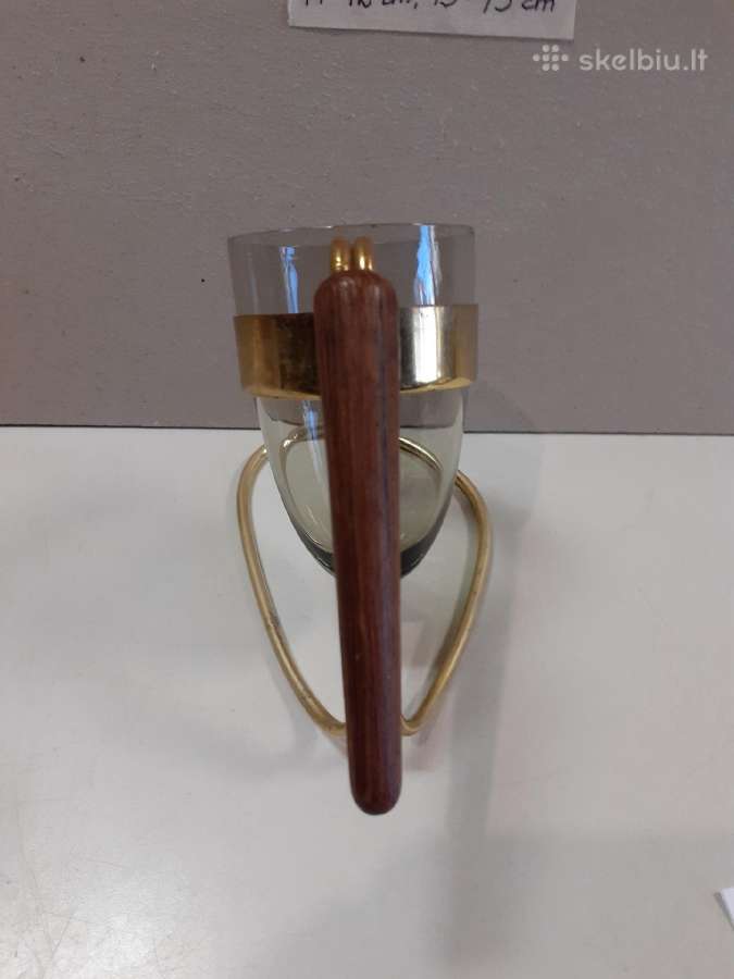 Mid century modern serviravimo indas - nuotraukos Nr. 4