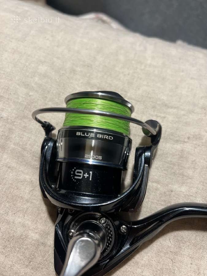 Rite 2500 su nauju valu - nuotraukos Nr. 3