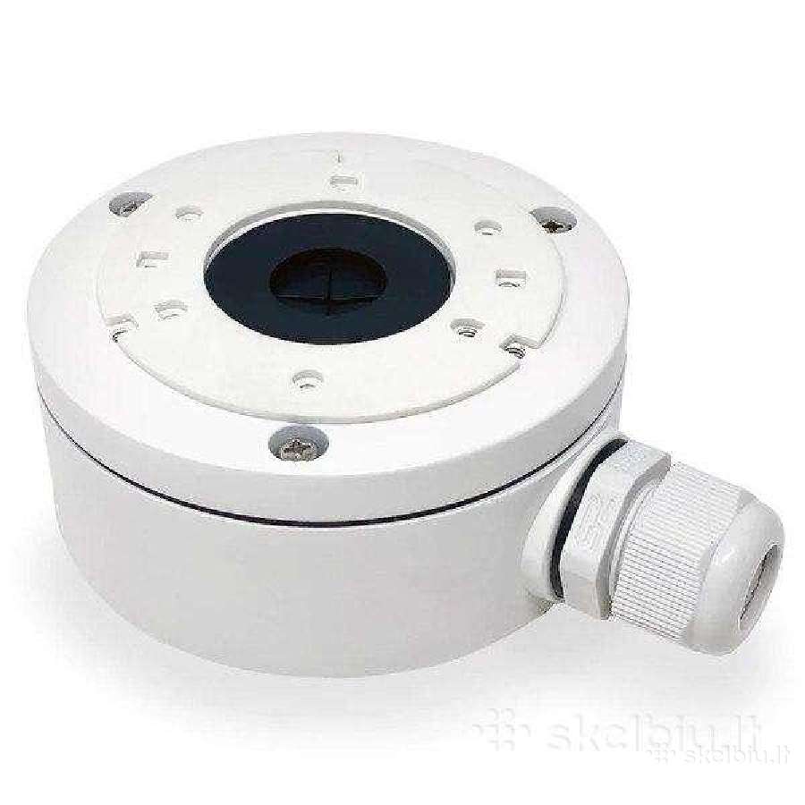 Hikvision kameros - nuotraukos Nr. 6