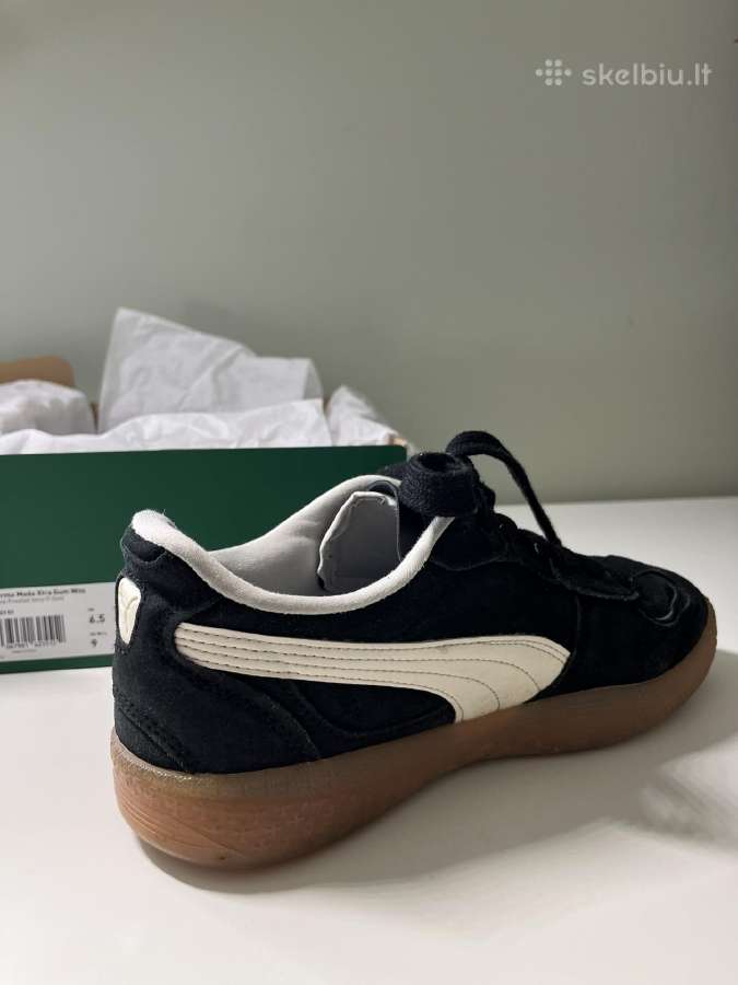 Puma Palermo sportbačiai - nuotraukos Nr. 6