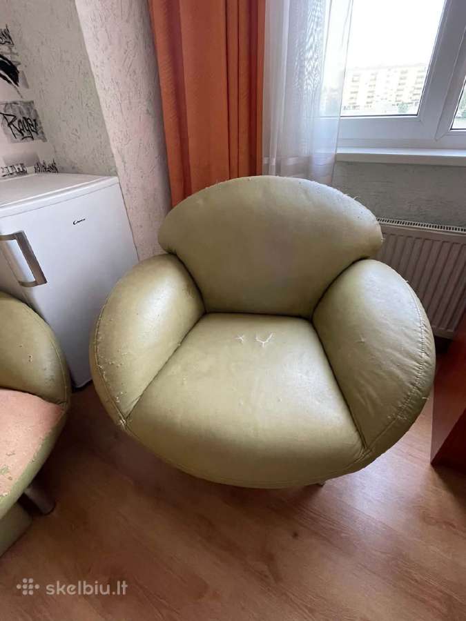 Dovanojame sofa ir kede - nuotraukos Nr. 2