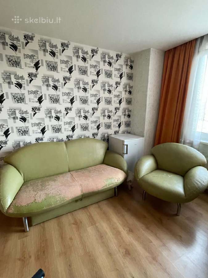 Dovanojame sofa ir kede - nuotraukos Nr. 4