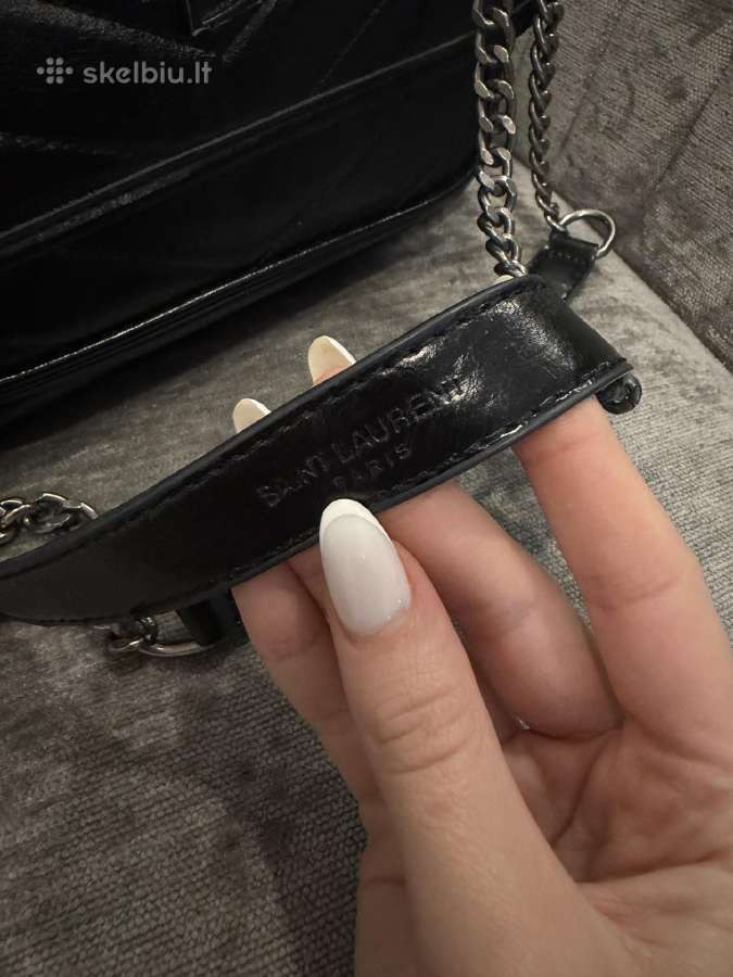 Ysl rankine - nuotraukos Nr. 2
