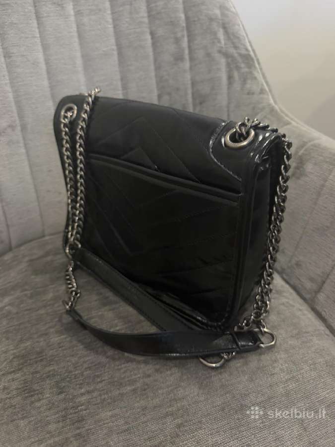 Ysl rankine - nuotraukos Nr. 3