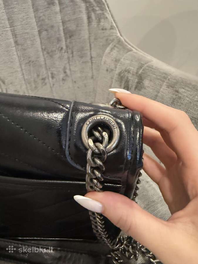 Ysl rankine - nuotraukos Nr. 4