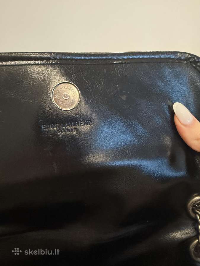 Ysl rankine - nuotraukos Nr. 5