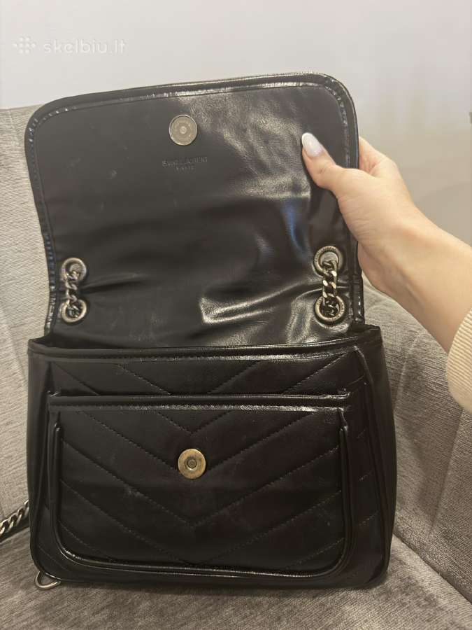 Ysl rankine - nuotraukos Nr. 6