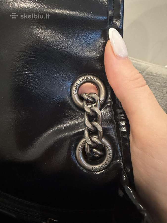 Ysl rankine - nuotraukos Nr. 7
