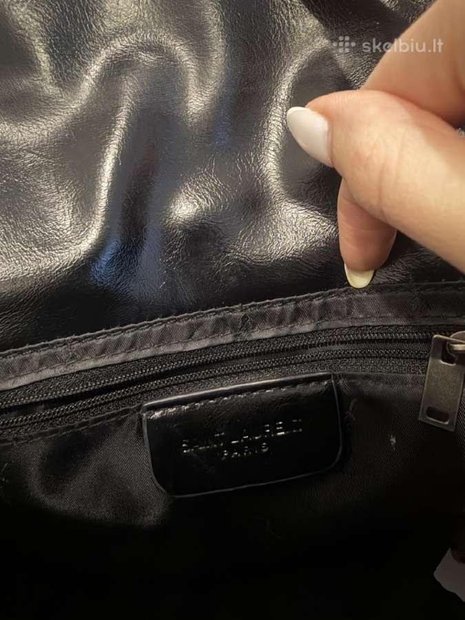 Ysl rankine - nuotraukos Nr. 8