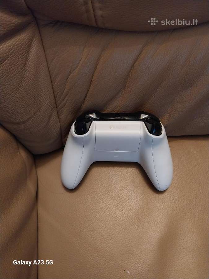 Xbox s/x pultelis - nuotraukos Nr. 2
