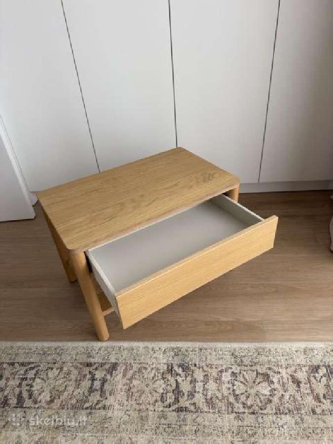 Ikea Tonstad žurnaliniai staliukai - nuotraukos Nr. 2