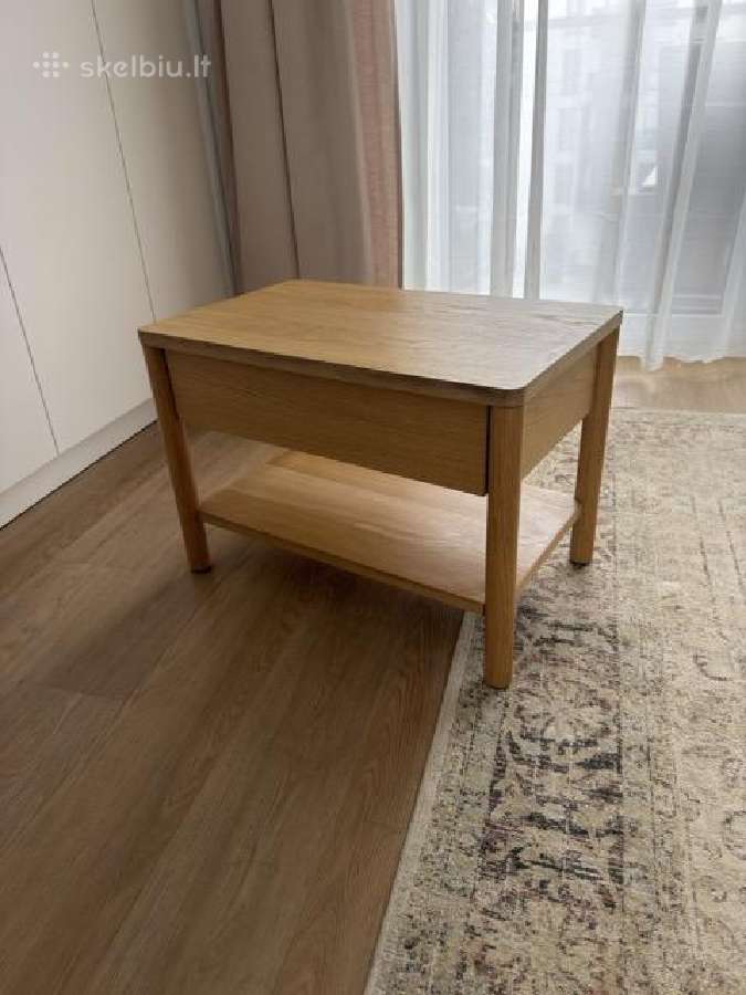 Ikea Tonstad žurnaliniai staliukai - nuotraukos Nr. 3