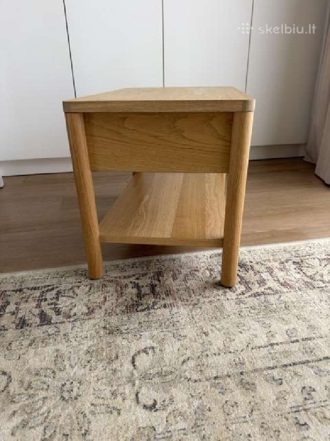 Ikea Tonstad žurnaliniai staliukai - nuotraukos Nr. 4