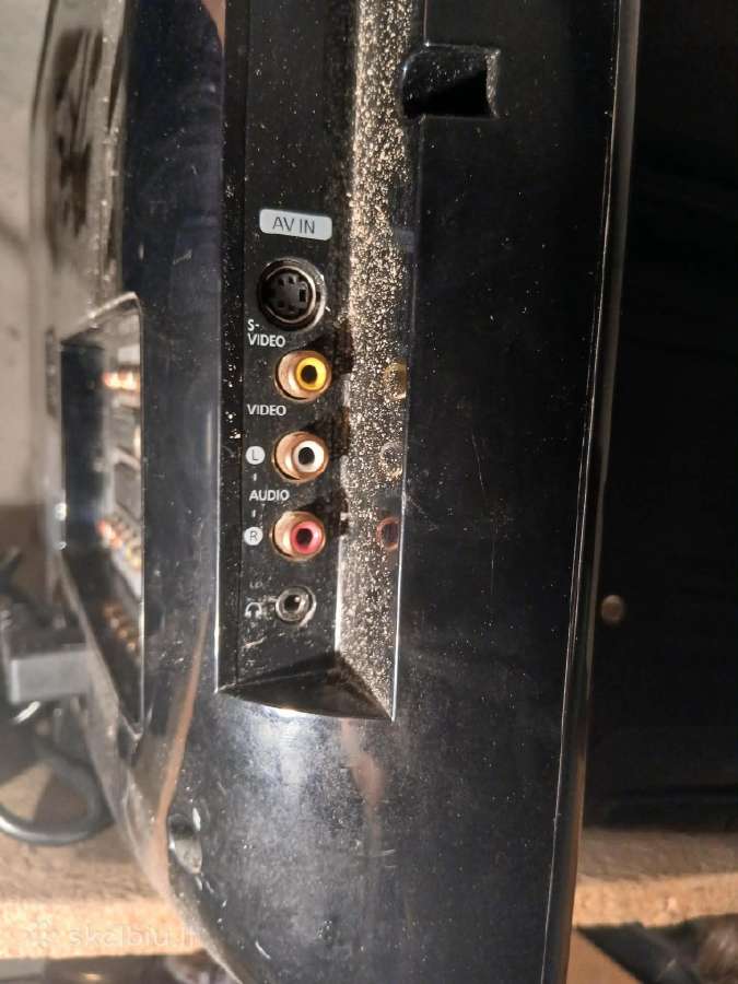 Samsung TV - nuotraukos Nr. 4