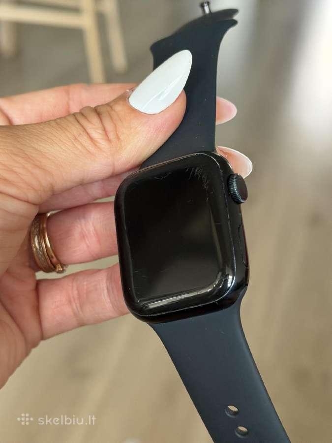 Apple watch series 9 - nuotraukos Nr. 3