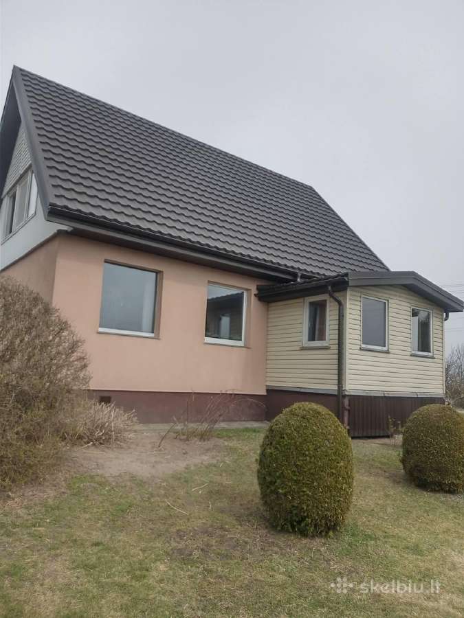 Stogo darbai - nuotraukos Nr. 28
