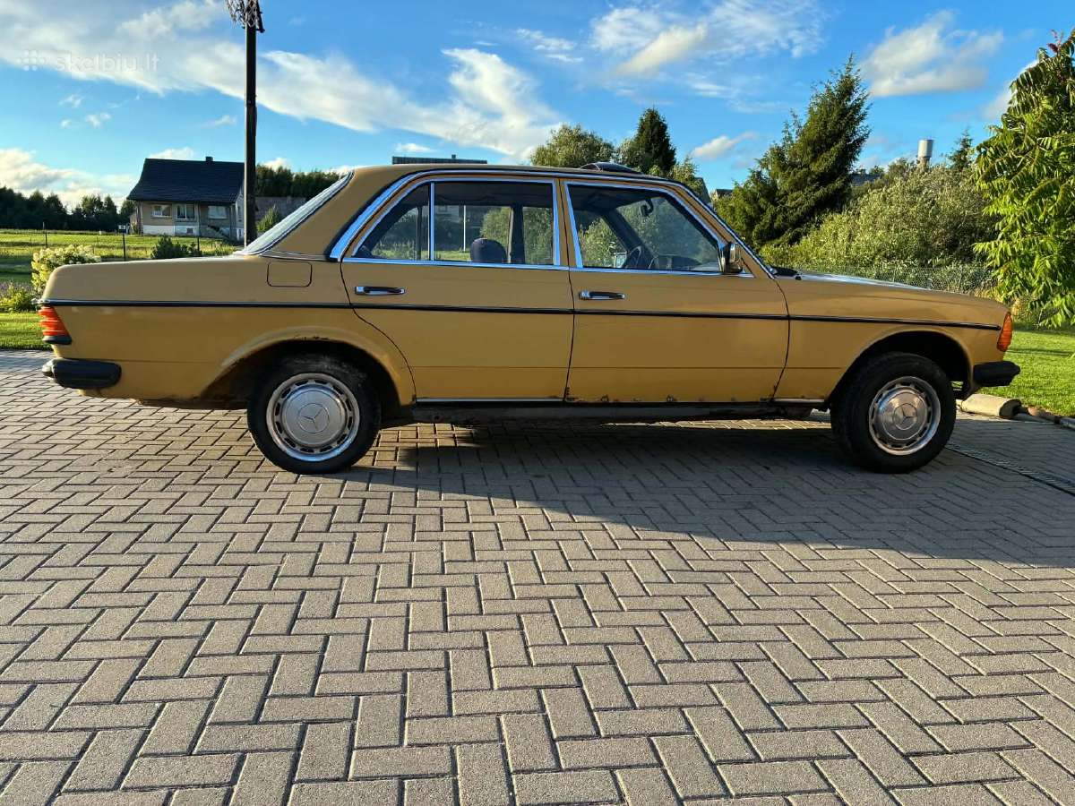 Daimler - benz - nuotraukos Nr. 4