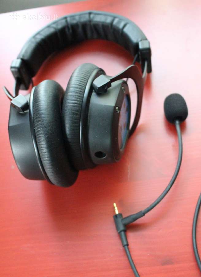 Beyerdynamic Custom Game - nuotraukos Nr. 9