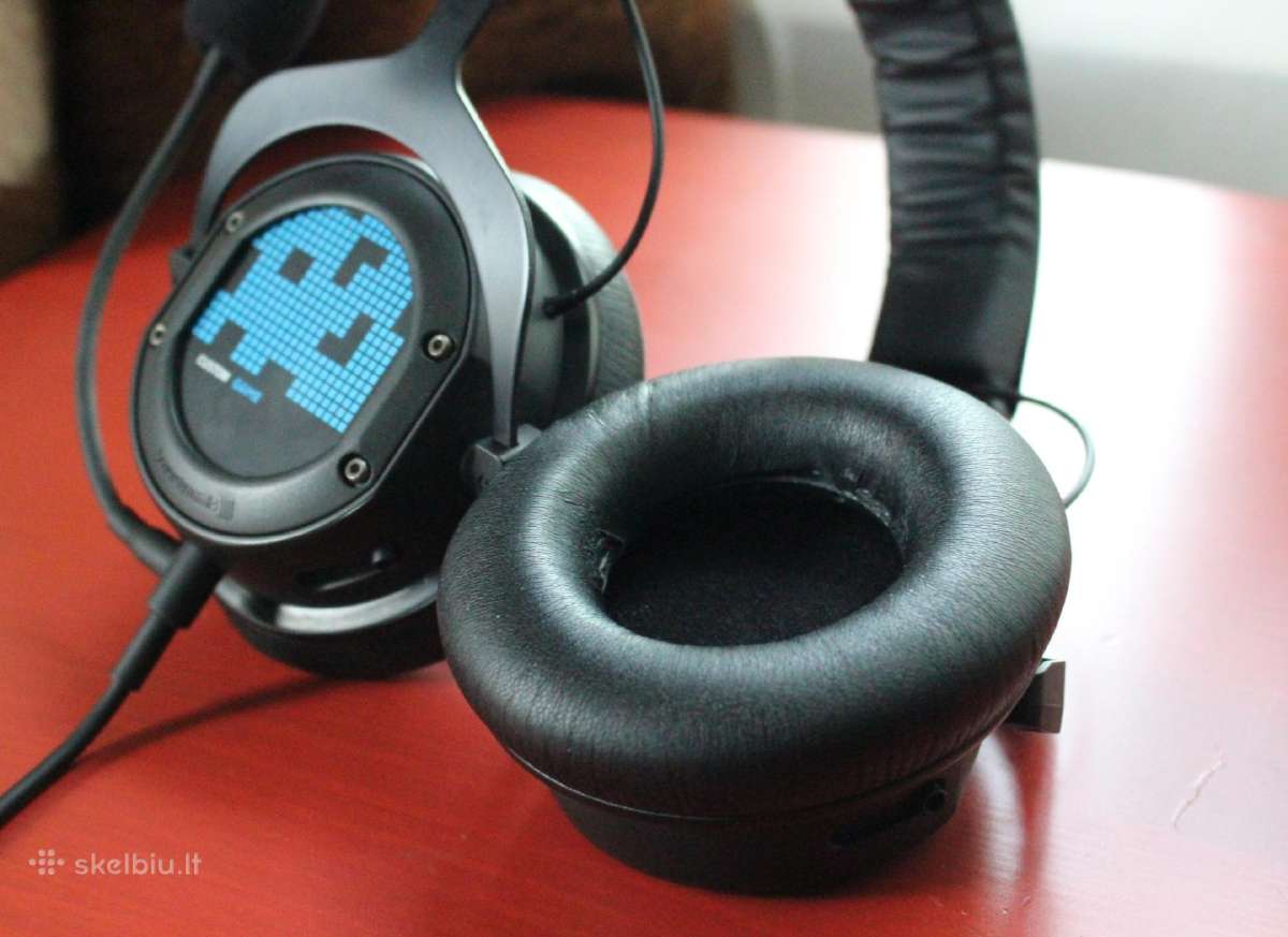 Beyerdynamic Custom Game - nuotraukos Nr. 7