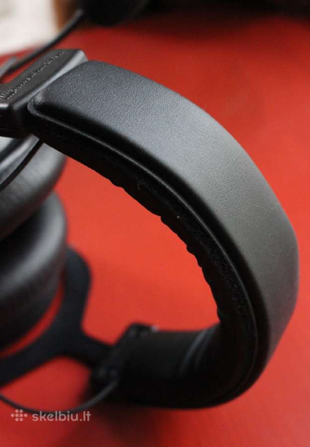 Beyerdynamic Custom Game - nuotraukos Nr. 6
