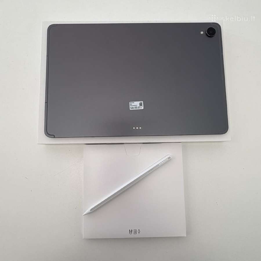 Samsung Tab S11 - nuotraukos Nr. 2