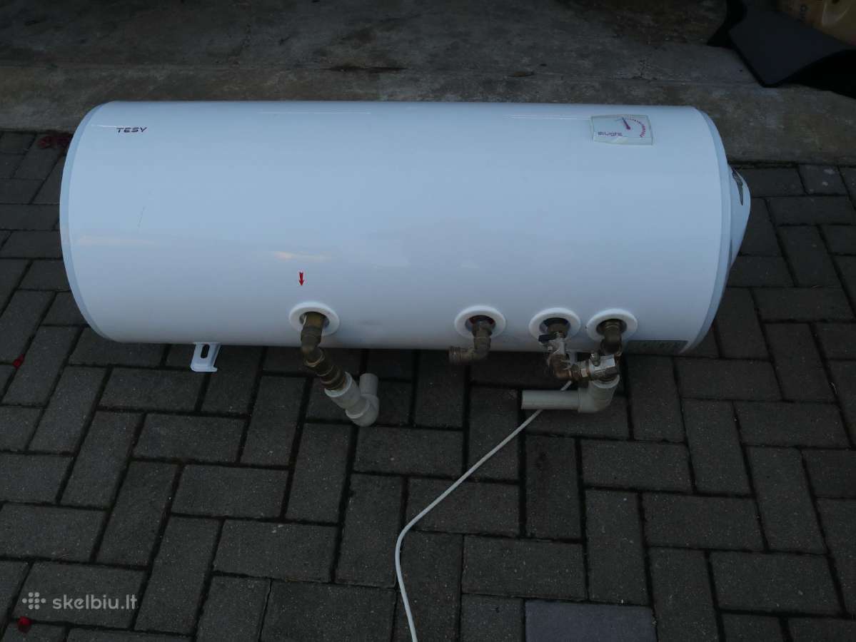 Boileris Tesy Gchs 1204420 - nuotraukos Nr. 3