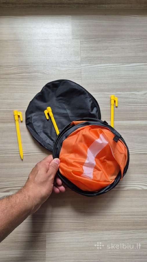 Universalus dronų nusileidimo kilimėlis 55 cm - nuotraukos Nr. 2