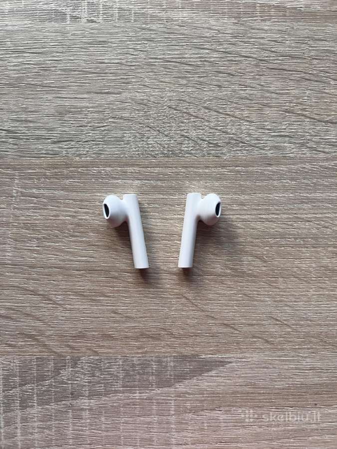 Xiaomi Mi Air 2s Tws belaidės ausinės - nuotraukos Nr. 3