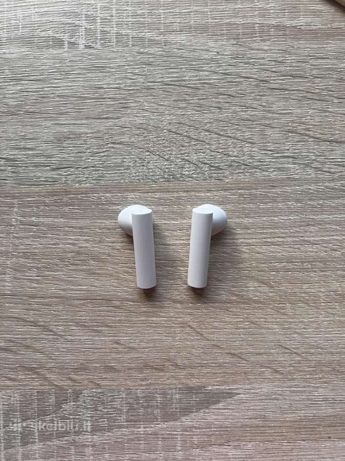 Xiaomi Mi Air 2s Tws belaidės ausinės - nuotraukos Nr. 4