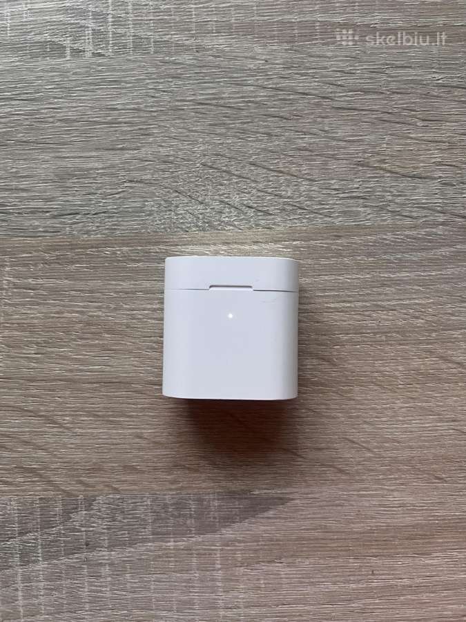 Xiaomi Mi Air 2s Tws belaidės ausinės - nuotraukos Nr. 6