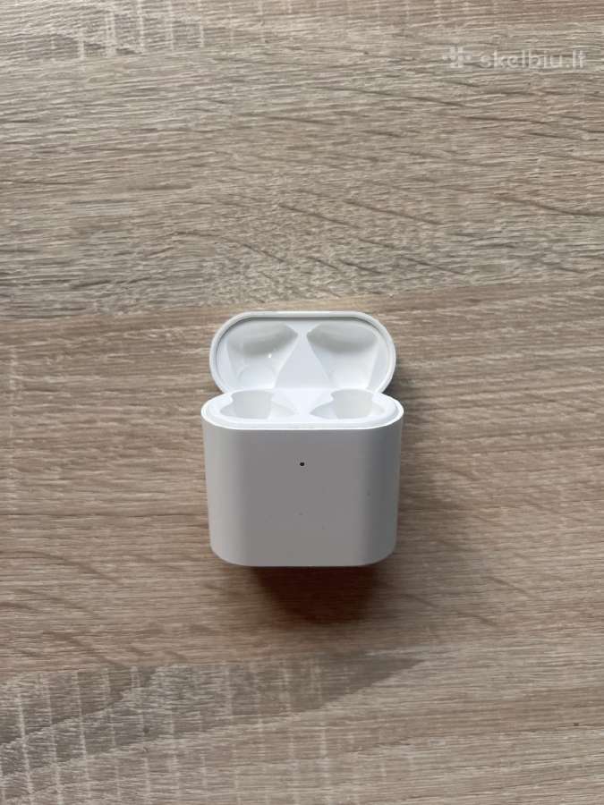 Xiaomi Mi Air 2s Tws belaidės ausinės - nuotraukos Nr. 7
