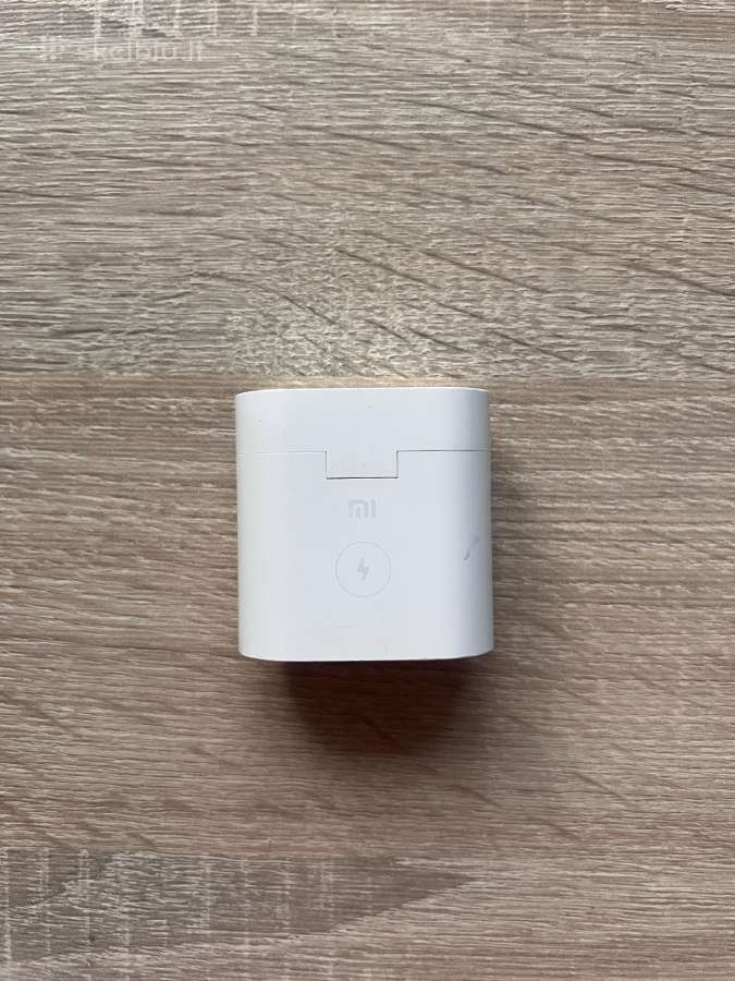 Xiaomi Mi Air 2s Tws belaidės ausinės - nuotraukos Nr. 8